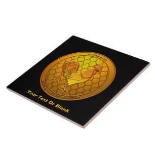 KatkaKoin Kryptowährung ICO Fliese