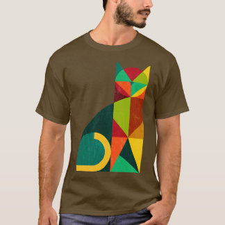 katmetrisch T-Shirt