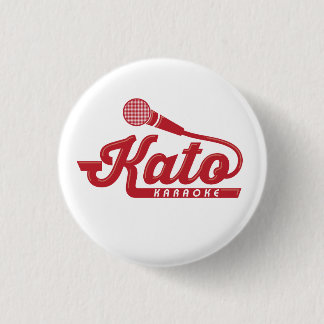 Kato Karaoke-Knopf Button