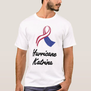 Katrina-Entlastung T-Shirt