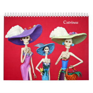 Katrinas-Kalender Kalender