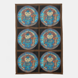 Katrincino Geschirrtuch