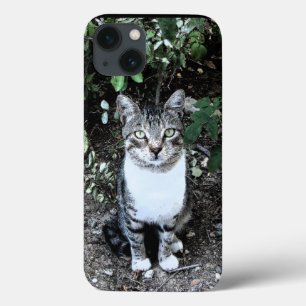 KATRONIN DER SCHWARZEN UND WEISSEN TÜRKISCHEN Case-Mate iPhone HÜLLE