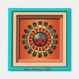 Katsina Sun stellen gegenüber Magnet