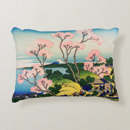 Katsushika Hokusai - Gotenyama, Tokaido, Shinagawa Dekokissen