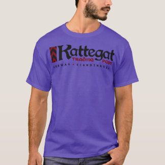 Kattegat Trading Post 1 T-Shirt
