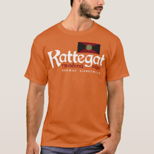 Kattegat Trading Post T-Shirt