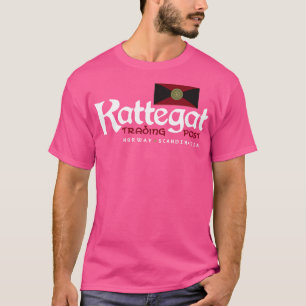 Kattegat Trading Post T-Shirt