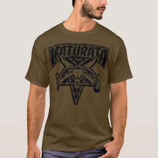 Katurata-Ziege T-Shirt