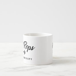 Katy Croppe Tasse