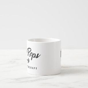 Katy Croppe Tasse