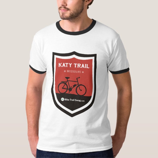 Katy Spur T-Shirt (Vorderseite)