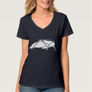 Katydid es! T-Shirt