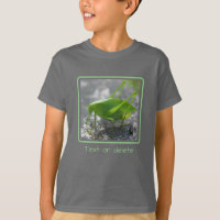 Katydid Grasshopper Personalisiert