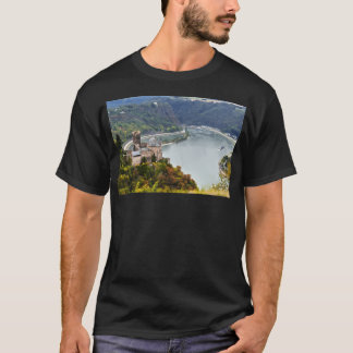 Katz Castle Deutschland T-Shirt