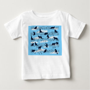 Kätzchen Baby T-shirt
