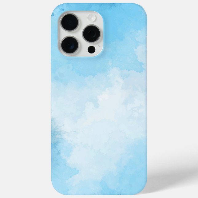 Kätzchen Case-Mate iPhone Hülle (Rückseite)