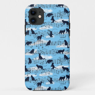 Kätzchen Case-Mate iPhone Hülle