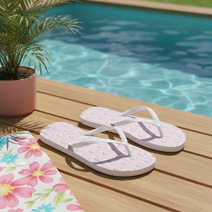 Kätzchen Flip Flops