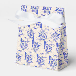Kätzchen Geschenkschachtel