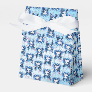Kätzchen Geschenkschachtel