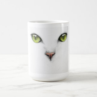 Kätzchen Kaffeetasse