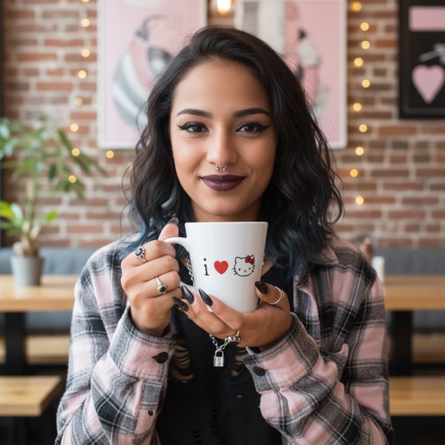 Kätzchen Milchtasse (Von Creator hochgeladen)