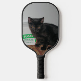 Kätzchen Pickleball Schläger
