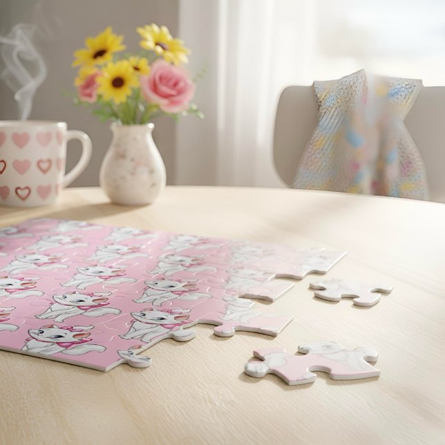 Kätzchen Puzzle (Von Creator hochgeladen)