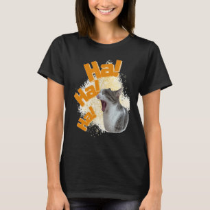 Kätzchen T-Shirt