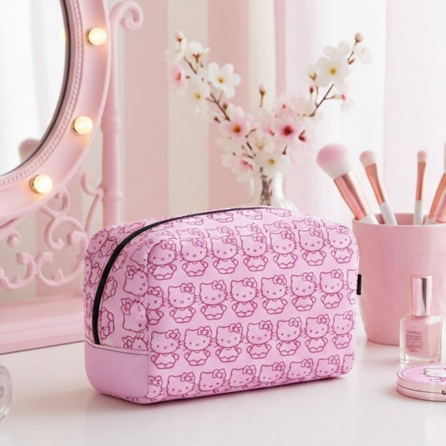 Kätzchen Waschbeutel (Von Creator hochgeladen)