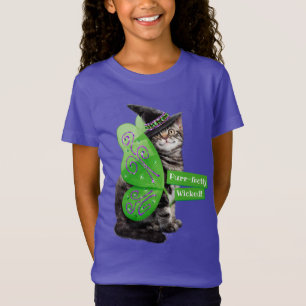Kätzchenfisch T-Shirt