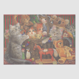 KATZDESIGN-GEWEBSBUCH SEIDENPAPIER