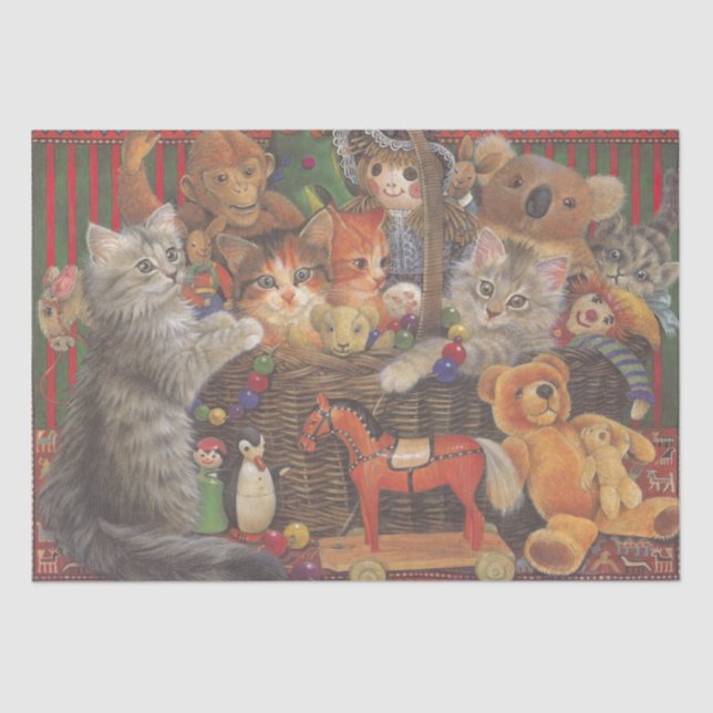 KATZDESIGN-GEWEBSBUCH SEIDENPAPIER (Vorderseite)