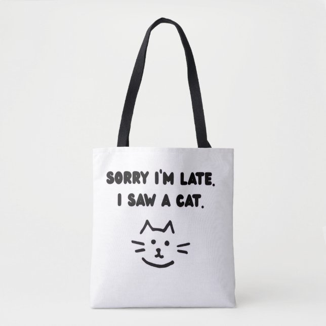 Katze (Vorderseite)