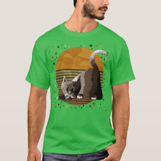 Katze29 T-Shirt
