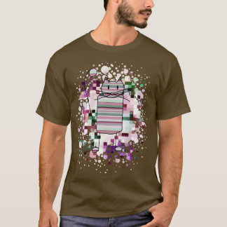 Katze47 T-Shirt
