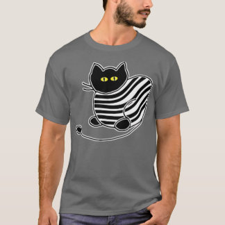 Katze74 T-Shirt
