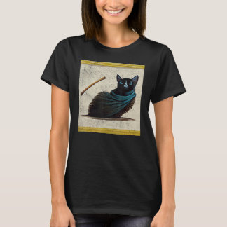 Katze 15 T-Shirt