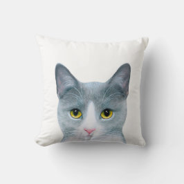 Katze 611 kissen