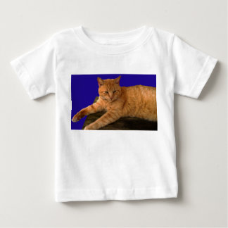 Katze 8, Kid's Long Sleeve Baby T-shirt