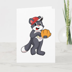 Katze beim Baseball mit Baseballhandschuh.PNG Karte