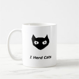 Katze Boo I Herde Katzen Kaffeetasse
