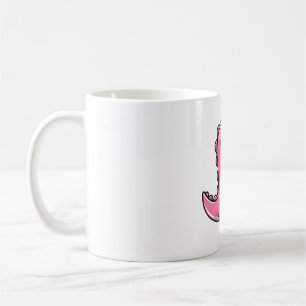 Katze Bubble Tea Kaffeetasse