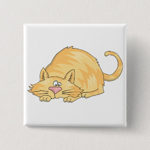 Katze Button