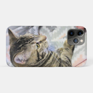 Katze Case-Mate iPhone Hülle