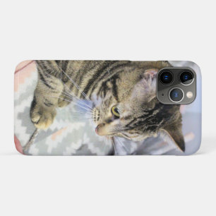 Katze Case-Mate iPhone Hülle