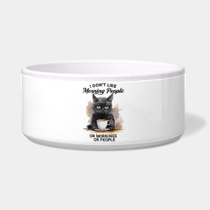 Katze - Große Pet Bowls Napf