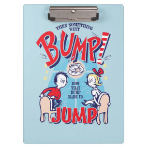 Katze im Hut   Dann ging etwas in die Höhe Klemmbrett