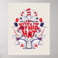 Katze im Hut| Er war mit einem Huttipp verschwunde